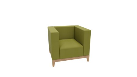 fauteuil Panama